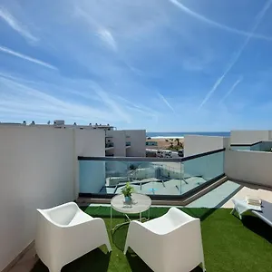 Mint Deluxe I By Sea There Fuerteventura- Seaviews Apartamento Cotillo