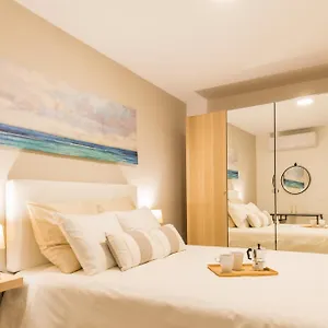  Apartamento Fabio Catedral Ii