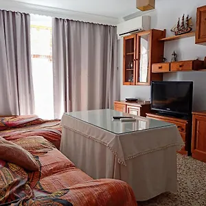 Apartamento Caleta Sun & Sea