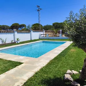  Villa Hacienda La Yerbabuena