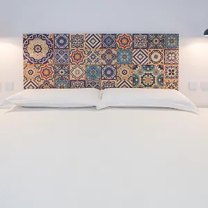  Apartamento La Esfera Gaditana - Confort, Playa Y Parking