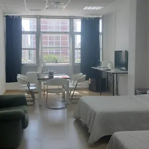  Apartamento Kevin